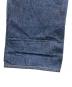 中古・古着 LEVI'S PReMIUM (リーバイス プレミアム) 復刻BIG-Eデニムパンツ ネイビー サイズ:30：10000円