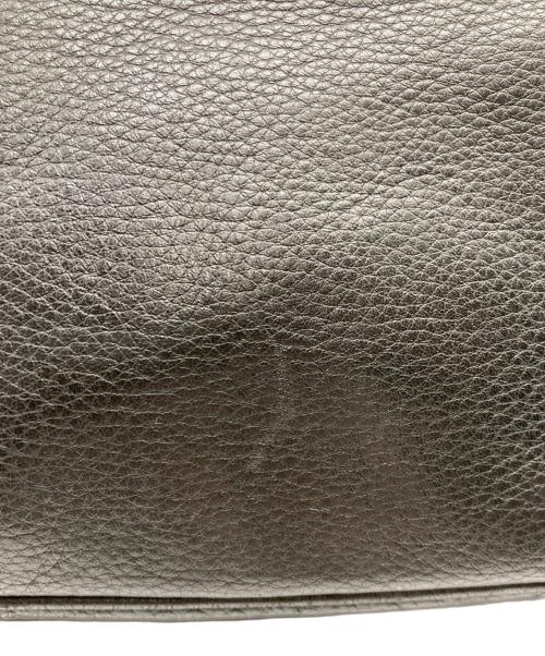 cisei（シセイ）cisei (シセイ) 2WAYトートバッグ ブラックの古着・服飾アイテム