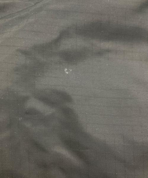 BRIEFING（ブリーフィング）BRIEFING (ブリーフィング) ナイロンサコッシュ ブラックの古着・服飾アイテム