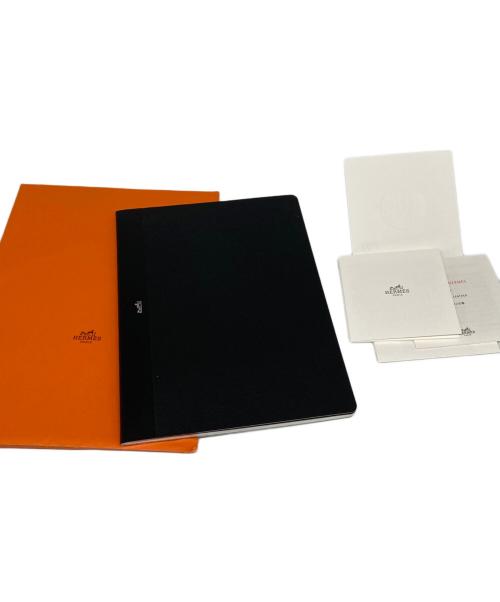 HERMES（エルメス）HERMES (エルメス) ヴィクトリア40 ハンドバッグ ブラックの古着・服飾アイテム