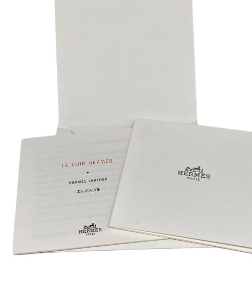 HERMES（エルメス）HERMES (エルメス) ヴィクトリア40 ハンドバッグ ブラックの古着・服飾アイテム