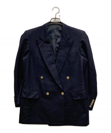 中古・古着通販】Burberry's (バーバリーズ) 金ボタンダブルジャケット