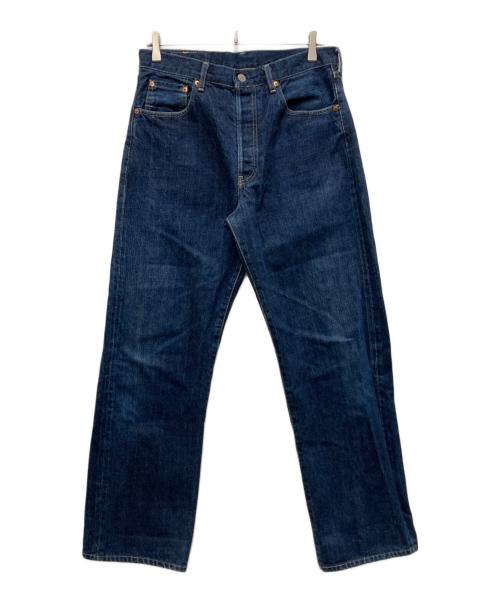 LEVI'S（リーバイス）LEVI'S (リーバイス) 503B-XX デニムパンツ インディゴ サイズ: 83.5cm (W33)の古着・服飾アイテム