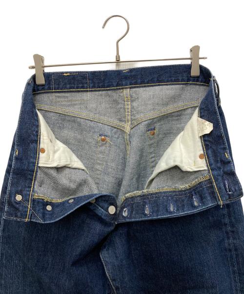 LEVI'S（リーバイス）LEVI'S (リーバイス) 503B-XX デニムパンツ インディゴ サイズ: 83.5cm (W33)の古着・服飾アイテム