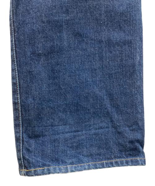 LEVI'S（リーバイス）LEVI'S (リーバイス) 503B-XX デニムパンツ インディゴ サイズ: 83.5cm (W33)の古着・服飾アイテム