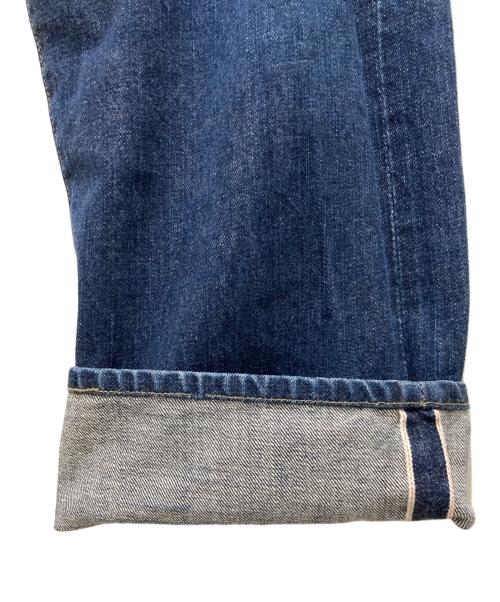 LEVI'S（リーバイス）LEVI'S (リーバイス) 503B-XX デニムパンツ インディゴ サイズ: 83.5cm (W33)の古着・服飾アイテム