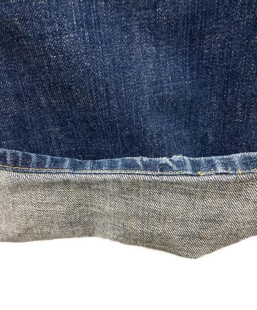 LEVI'S（リーバイス）LEVI'S (リーバイス) 503B-XX デニムパンツ インディゴ サイズ: 83.5cm (W33)の古着・服飾アイテム