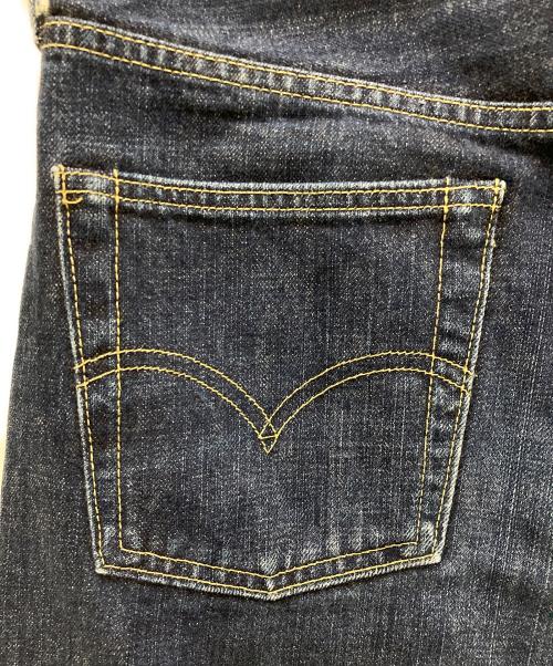 LEVI'S（リーバイス）LEVI'S (リーバイス) 503B-XX デニムパンツ インディゴ サイズ: 83.5cm (W33)の古着・服飾アイテム