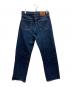 LEVI'S (リーバイス) 503B-XX デニムパンツ インディゴ サイズ: 83.5cm (W33)：10000円