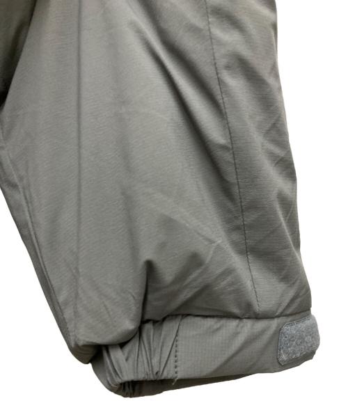 F/CE.（エフシーイー）F/CE. (エフシーイー) PERTEX PADDING FESTIVAL JK グリーン サイズ:Ⅼの古着・服飾アイテム