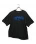 OFFWHITE（オフホワイト）の古着「半袖Tシャツ」｜ブラック