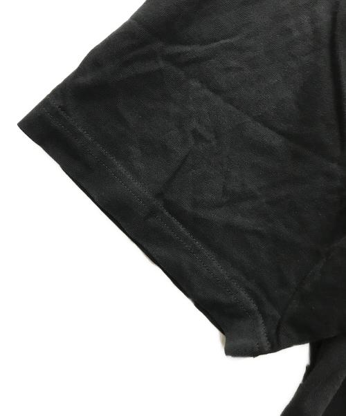 PALACE（パレス）PALACE (パレス) P3 SKULL tシャツ ブラック サイズ:XLの古着・服飾アイテム