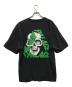 PALACE (パレス) P3 SKULL tシャツ ブラック サイズ:XL：6000円