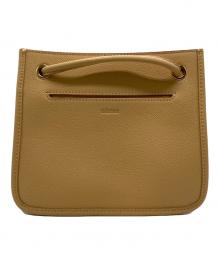 DECKE（デッケ）の古着「クロスバッグ」｜ベージュ