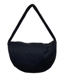 RIM.ARK（リムアーク）の古着「ショルダーバッグ」｜ネイビー