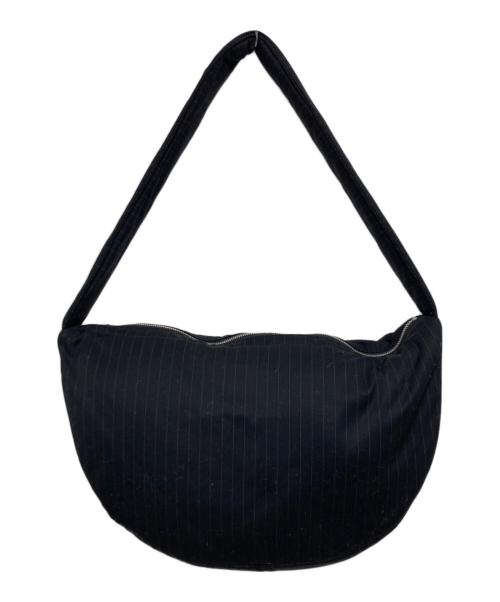 RIM.ARK（リムアーク）RIM.ARK (リムアーク) ショルダーバッグ ネイビーの古着・服飾アイテム