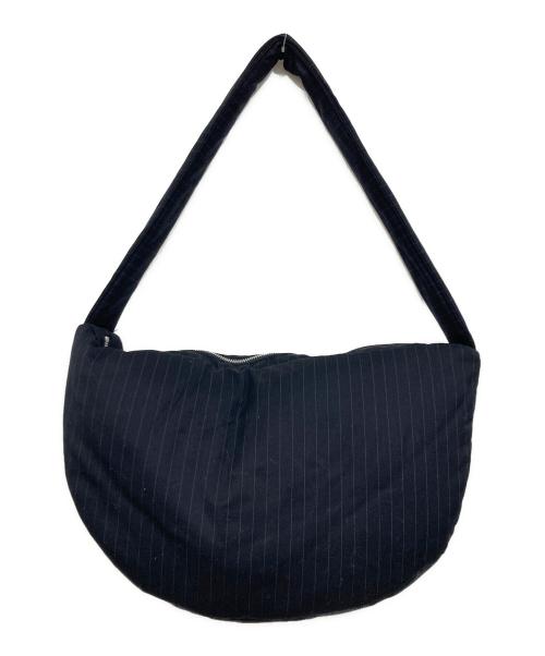 RIM.ARK（リムアーク）RIM.ARK (リムアーク) ショルダーバッグ ネイビーの古着・服飾アイテム