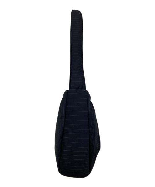 RIM.ARK（リムアーク）RIM.ARK (リムアーク) ショルダーバッグ ネイビーの古着・服飾アイテム