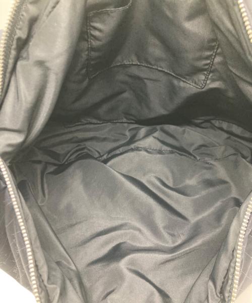 RIM.ARK（リムアーク）RIM.ARK (リムアーク) ショルダーバッグ ネイビーの古着・服飾アイテム