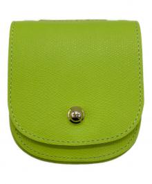 Ch!iii（チー）の古着「ショルダーポーチ」｜グリーン