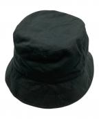 kijima takayuki×CLANEキジマタカユキ×クラネ）の古着「帽子」｜ブラック