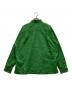 TTT MSW (ティー) Standard Shirt グリーン サイズ:M：10000円
