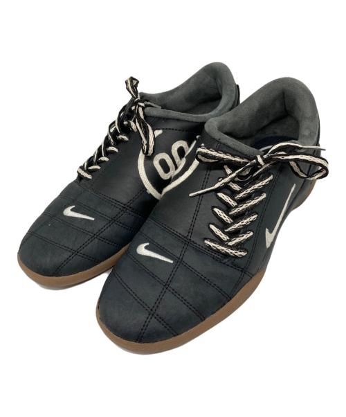 NIKE（ナイキ）NIKE (ナイキ) COCONUT MILK-GUM スニーカー ブラック サイズ:US 8の古着・服飾アイテム