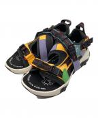 TEVA×SEAN WOTHERSPOONテバ×ショーン・ワザーズプーン）の古着「WRAPTOR SANDAL」｜マルチカラー