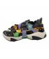 TEVA (テバ) Sean Wotherspoon (ショーン・ワザーズプーン) WRAPTOR SANDAL マルチカラー サイズ:25：8000円