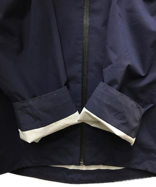 MAMMUT（マムート）MAMMUT (マムート) Albula HS Hooded Jacket ネイビー サイズ:Mの古着・服飾アイテム