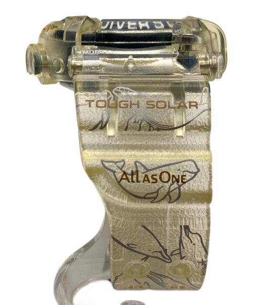 CASIO（カシオ）CASIO (カシオ) デジタルウォッチの古着・服飾アイテム