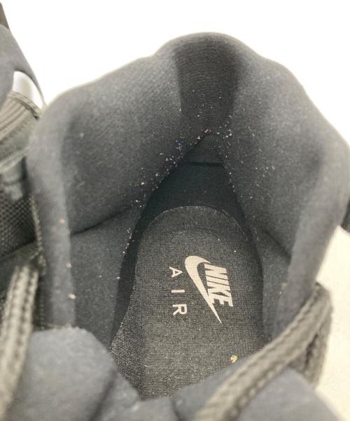 NIKE（ナイキ）NIKE (ナイキ) エア ジョーダン 11 レトロ ブラック サイズ:US13の古着・服飾アイテム