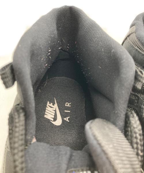 NIKE（ナイキ）NIKE (ナイキ) エア ジョーダン 11 レトロ ブラック サイズ:US13の古着・服飾アイテム