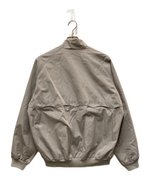 BARACUTA（バラクータ）BARACUTA (バラクータ) G9 スイングトップブルゾン グレー サイズ:XLの古着・服飾アイテム
