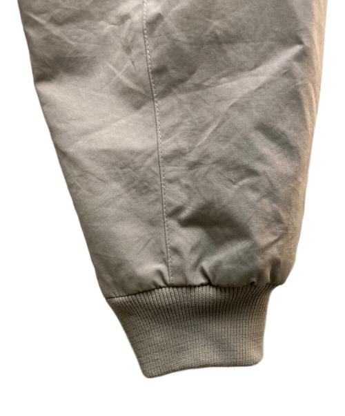 BARACUTA（バラクータ）BARACUTA (バラクータ) G9 スイングトップブルゾン グレー サイズ:XLの古着・服飾アイテム