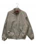 BARACUTA（バラクータ）の古着「G9 スイングトップブルゾン」｜グレー