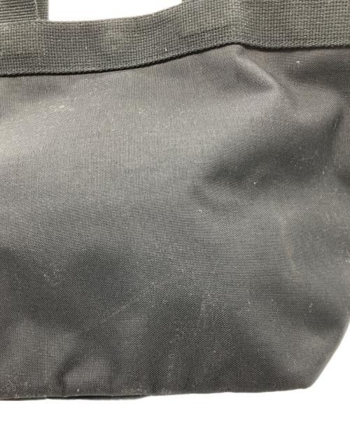 Herve Chapelier（エルベシャプリエ）Herve Chapelier (エルベシャプリエ) 707C 舟型トートバッグ ノワールの古着・服飾アイテム