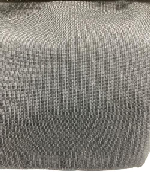 Herve Chapelier（エルベシャプリエ）Herve Chapelier (エルベシャプリエ) 707C 舟型トートバッグ ノワールの古着・服飾アイテム