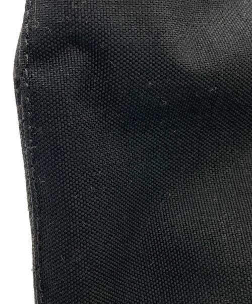 Herve Chapelier（エルベシャプリエ）Herve Chapelier (エルベシャプリエ) 707C 舟型トートバッグ ノワールの古着・服飾アイテム