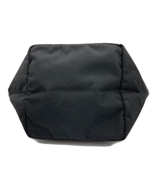 Herve Chapelier（エルベシャプリエ）Herve Chapelier (エルベシャプリエ) 707C 舟型トートバッグ ノワールの古着・服飾アイテム