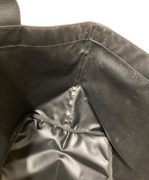 Herve Chapelier（エルベシャプリエ）Herve Chapelier (エルベシャプリエ) 707C 舟型トートバッグ ノワールの古着・服飾アイテム