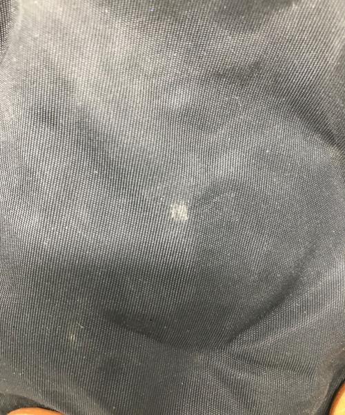 BURBERRY（バーバリー）BURBERRY (バーバリー) ナイロンリュック ブラックの古着・服飾アイテム