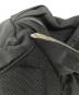 中古・古着 BURBERRY (バーバリー) ナイロンリュック ブラック：42000円