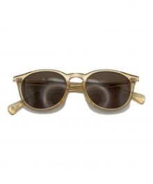 RAEN OPTICS（レーン オプティクス）の古着「サングラス」｜シャンパンクリスタル