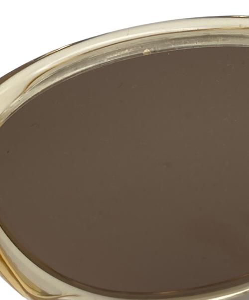 RAEN OPTICS（レーン オプティクス）RAEN OPTICS (レーン オプティクス) サングラス シャンパンクリスタル サイズ:50□19-145の古着・服飾アイテム