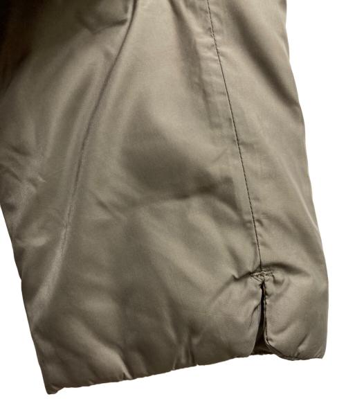 45R（フォーティファイブ・アール）45R (フォーティファイブ・アール) ダウンコート グレー サイズ:3の古着・服飾アイテム