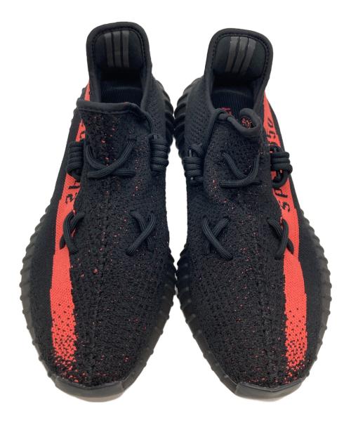 adidas（アディダス）adidas (アディダス) スニーカー ブラック サイズ:US10.5の古着・服飾アイテム