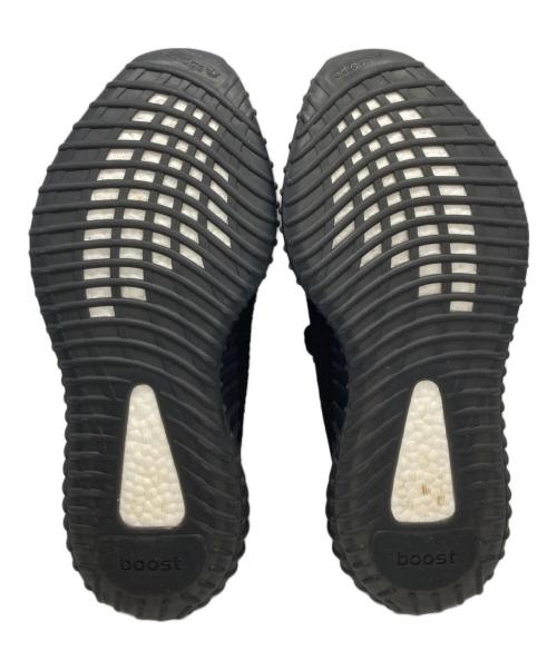 adidas（アディダス）adidas (アディダス) スニーカー ブラック サイズ:US10.5の古着・服飾アイテム