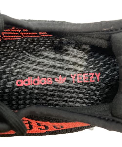 adidas（アディダス）adidas (アディダス) スニーカー ブラック サイズ:US10.5の古着・服飾アイテム