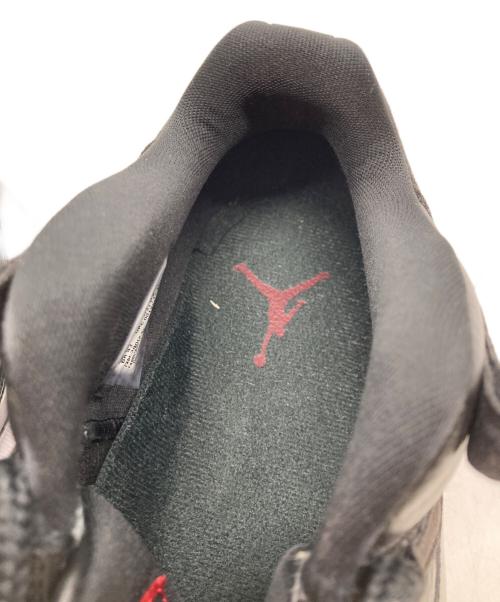 NIKE（ナイキ）NIKE (ナイキ) エア ジョーダン 11 レトロ ロー ブラック サイズ:US11の古着・服飾アイテム